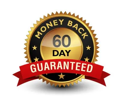 Neurorise - 60 days Money back guarantee 